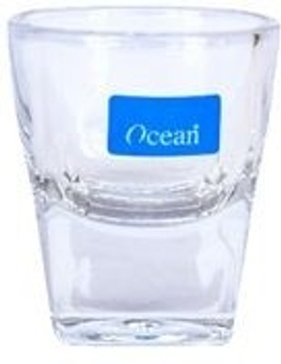 59% OFF on Ocean (Pack of 12) Plaza Shot Glass Glass Set(55 ml, Glass) 59% OFF on Ocean (Pack of 12) Plaza Shot Glass Glass Set(55 ml, Glass)