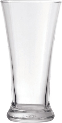 1% OFF on Ocean (Pack of 6) B00910 Glass Set(300 ml, Glass)