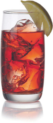 23% OFF on Ocean (Pack of 6) B13013 Glass Set(370 ml, Glass) 23% OFF on Ocean (Pack of 6) B13013 Glass Set(370 ml, Glass)