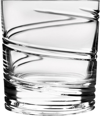 Shtox Pw8P Glass(Glass, 320 ml, Clear, Pack of 1)