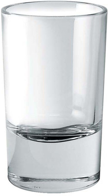Borgonovo 11110328 Glass Set(Glass, White, Pack of 6) Borgonovo 11110328 Glass Set(Glass, White, Pack of 6)
