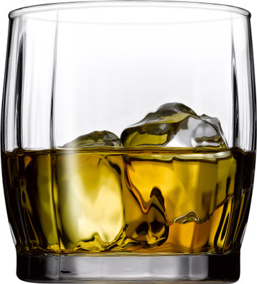 19% OFF on Pasabahce 216876 Glass Set(Glass, 360 ml, Clear, Pack of 6) 19% OFF on Pasabahce 216876 Glass Set(Glass, 360 ml, Clear, Pack of 6)