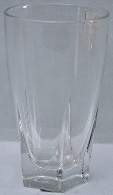 47% OFF on Borgonovo Glass Set(White, Pack of 6) 47% OFF on Borgonovo Glass Set(White, Pack of 6)