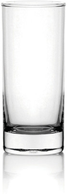 Ocean (Pack of 6) B00410 Glass Set(290 ml, Glass) Ocean (Pack of 6) B00410 Glass Set(290 ml, Glass)