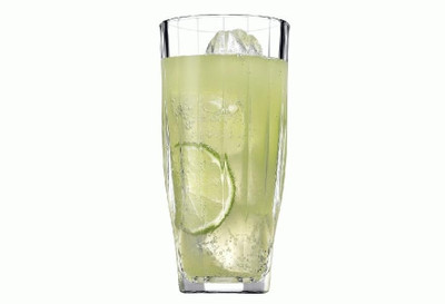 PASABAHCE (Pack of 6) 52998 Glass Set(315 ml, Glass)