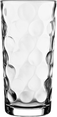 19% OFF on Pasabahce Glass(270 ml, Clear, Pack of 6) 19% OFF on Pasabahce Glass(270 ml, Clear, Pack of 6)