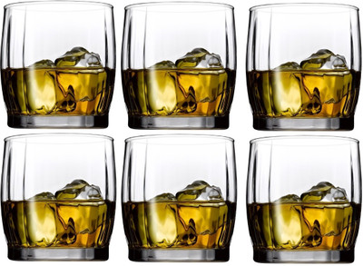 14% OFF on Pasabahce Glass(370 ml, Clear, Pack of 6) 14% OFF on Pasabahce Glass(370 ml, Clear, Pack of 6)