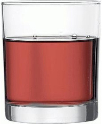 25% OFF on PASABAHCE (Pack of 6) 42403 Glass Set(185 ml, Glass) 25% OFF on PASABAHCE (Pack of 6) 42403 Glass Set(185 ml, Glass)
