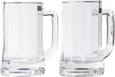 31% OFF on Blinkmax BLKB09 Glass Set(525 ml, Clear, Pack of 2) 31% OFF on Blinkmax BLKB09 Glass Set(525 ml, Clear, Pack of 2)