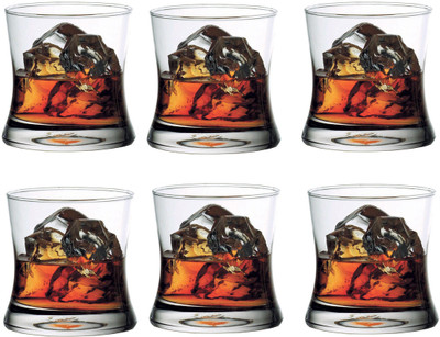 9% OFF on Ocean (Pack of 6) 5B1331206G0000 Glass Set(350 ml, Glass) 9% OFF on Ocean (Pack of 6) 5B1331206G0000 Glass Set(350 ml, Glass)