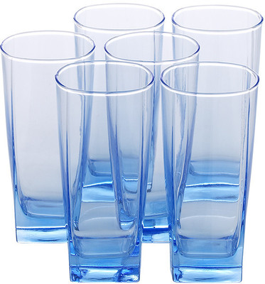 LUMINARC (Pack of 6) B2212 Glass Set(330 ml, Glass) LUMINARC (Pack of 6) B2212 Glass Set(330 ml, Glass)