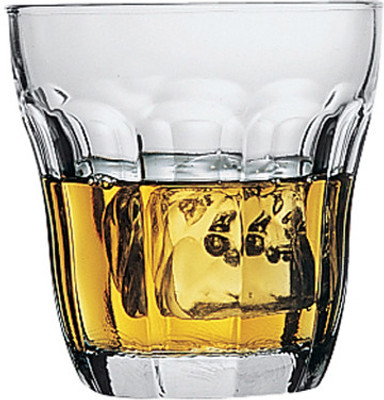 Pasabahce Glass(300 ml, Clear, Pack of 6) Pasabahce Glass(300 ml, Clear, Pack of 6)