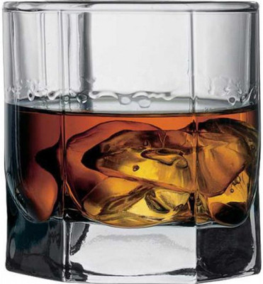 23% OFF on Pasabahce 42945 Glass Set(315 ml, Clear, Pack of 6) 23% OFF on Pasabahce 42945 Glass Set(315 ml, Clear, Pack of 6)