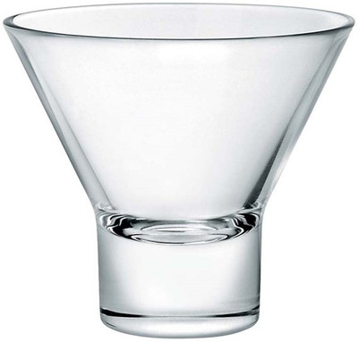 1% OFF on Borgonovo 11057821 Glass Set(White, Pack of 6) 1% OFF on Borgonovo 11057821 Glass Set(White, Pack of 6)