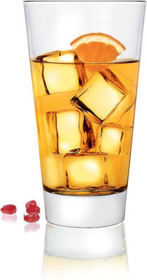 13% OFF on Borgonovo 11082420 Glass Set(200 ml, Clear, Pack of 6) 13% OFF on Borgonovo 11082420 Glass Set(200 ml, Clear, Pack of 6)
