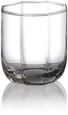 18% OFF on Ocean (Pack of 6) B02810 Glass Set(300 ml, Glass)