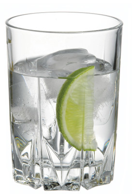 PASABAHCE (Pack of 6) 52882 Glass Set(250 ml, Glass)