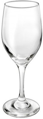 42% OFF on Borgonovo Glass Set(210 ml, White, Pack of 6) 42% OFF on Borgonovo Glass Set(210 ml, White, Pack of 6)
