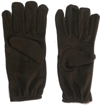 Aadishwar Creations Solid Protective Men Gloves at flipkart