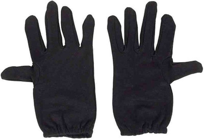 Cotson Solid Protective Men Gloves