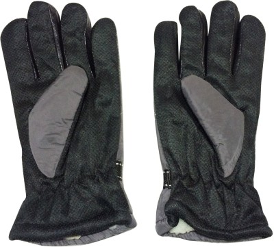 Uncle Benit Solid Protective Men Gloves at flipkart