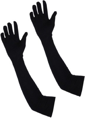 Atabz Solid Protective Men Gloves