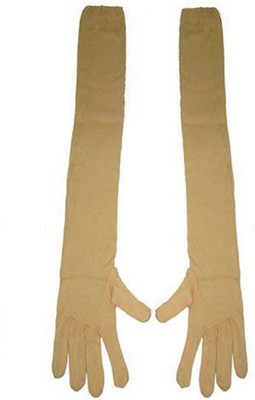 Atabz Solid Protective Men Gloves