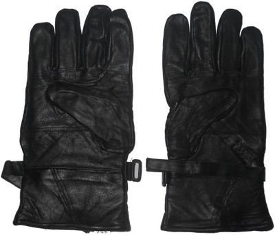 Aadishwar Creations Solid Protective Men Gloves