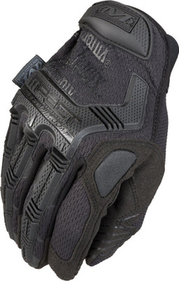

Mechanix Embellished Protective Men's Gloves, Black