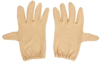 Cotson Solid Protective Men Gloves at flipkart
