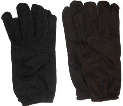 Aadishwar Creations Solid Protective Men Gloves at flipkart