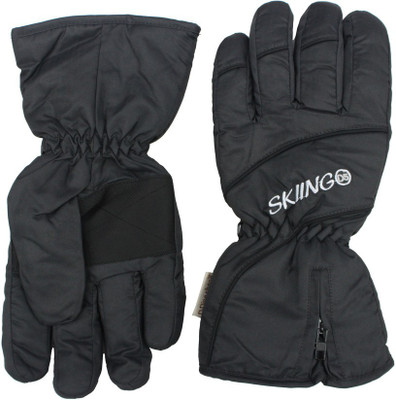 Romano Quality Solid Winter Men Gloves