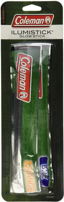 Coleman Disposable Glow Straws(Pack of 2)