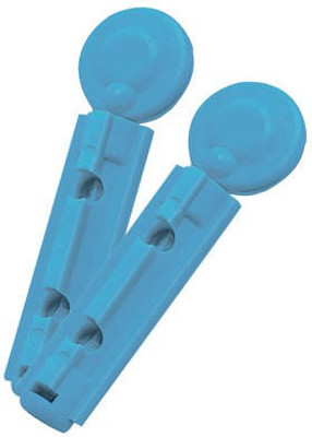

NSC 30G Glucometer Lancets(50)