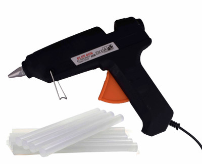 

Asraw GG60W-10 Standard Temperature Corded Glue Gun(11 mm)