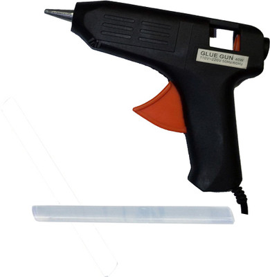 

Mega MPGG60 -Glue stick 1 Standard Temperature Corded Glue Gun(11 mm)