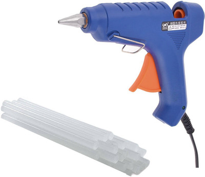 

pro-cut HL-60W Standard Temperature Corded Glue Gun(11 mm)