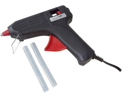 

Mega MP-GG40 Standard Temperature Corded Glue Gun(11 mm)