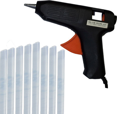 

Mega MPGG60 -Glue stick 8 Standard Temperature Corded Glue Gun(11 mm)