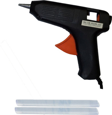 

Mega MPGG60 -Glue stick 2 Standard Temperature Corded Glue Gun(11 mm)