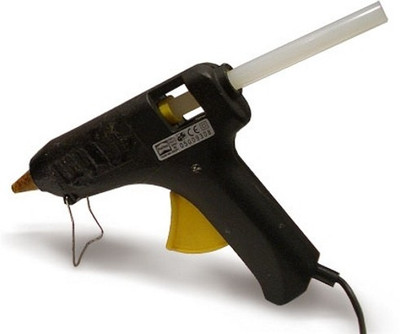 

Gauba Traders ggs Standard Temperature Corded Glue Gun(11 mm)