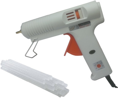 

PRO-CUT 100W -5GS Adjustable Temperature Corded Glue Gun(11 mm)