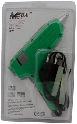 

Mega Swf-40wgreen Standard Temperature Corded Glue Gun(11 mm)