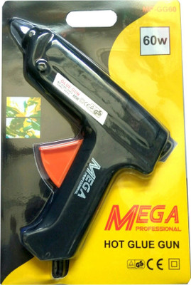 

Smart Products Mega Standard Temperature Corded Glue Gun(101 mm)