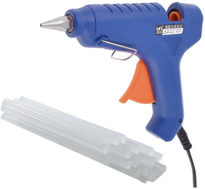 

Pro-Cut 60W+15GS Standard Temperature Corded Glue Gun(11 mm)
