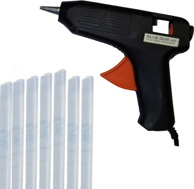 

Mega MPGG60 -Glue stick 7 Standard Temperature Corded Glue Gun(11 mm)