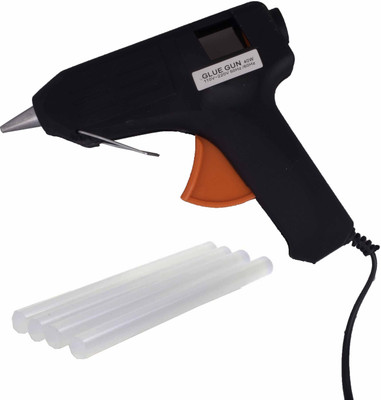 

Asraw GG40W-5 Standard Temperature Corded Glue Gun(11 mm)