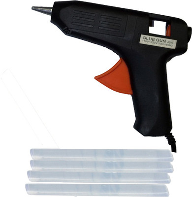 MEGA MPGG60 -Glue stick 4 Standard Temperature Corded Glue Gun(11 mm)