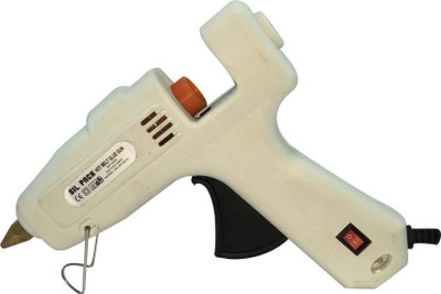 

SWF Swf Double 60/100w Dual Temperature Corded Glue Gun(11 mm)