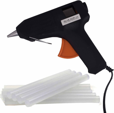 

Asraw GG40W-15 Standard Temperature Corded Glue Gun(11 mm)